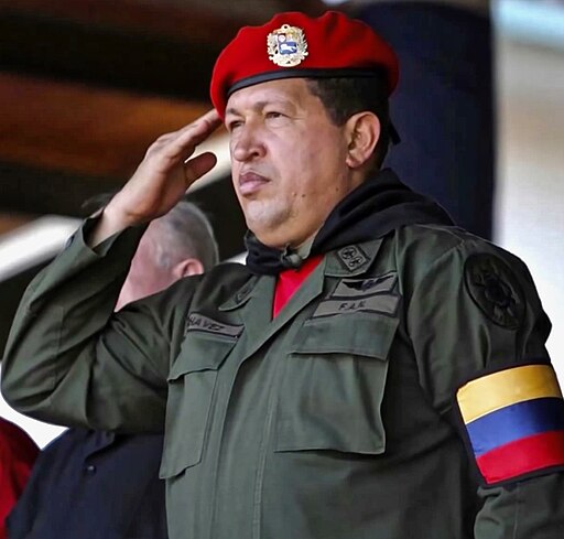 Chávez