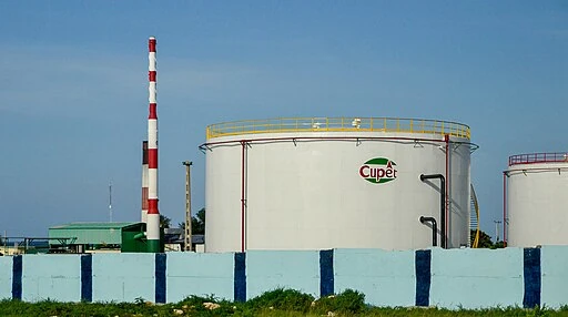 Cuba no está recibiendo petróleo. Venezuela, liberación del petróleo y presos. Honduras, Asfura ya es presidente