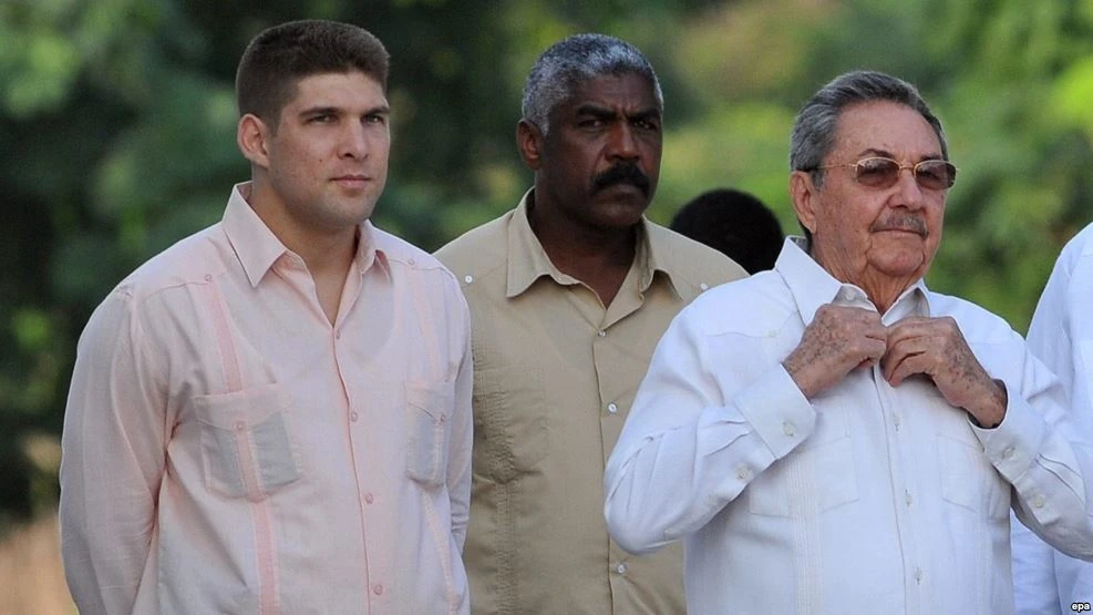 Cuba confirma negociaciones con Estados Unidos. México, Sheinbaum primera derrota. Bolivia, cae Marset