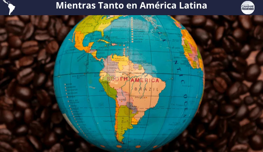 ¡Mientras Tanto en América Latina evoluciona a podcast semanal!